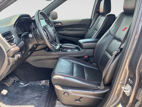 Used 2025 Dodge Durango GT AWD/4WD image 13