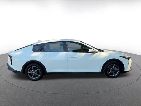 Used 2025 Kia K4 FWD image 16