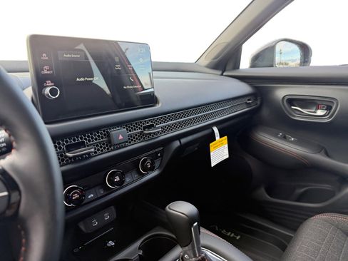 New 2026 Honda HR-V Sport image 12