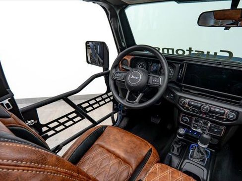 Used 2026 Jeep Gladiator Sport image 29