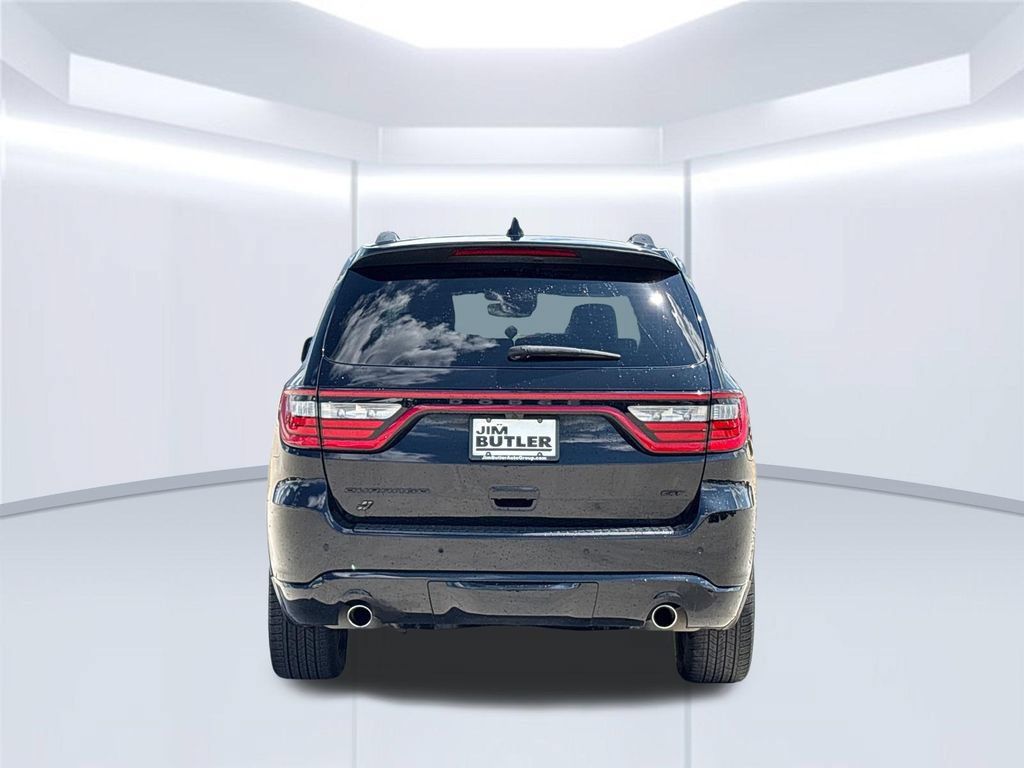 Used 2023 Dodge Durango GT AWD/4WD image 6