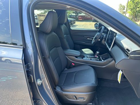 New 2026 MAZDA CX-5 2.5 S w/ Premium Plus Package AWD/4WD image 24
