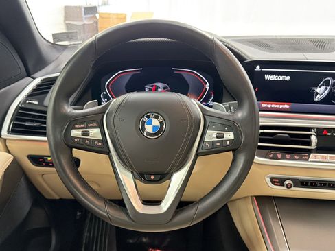 Used 2022 BMW X5 sDrive40i RWD image 17