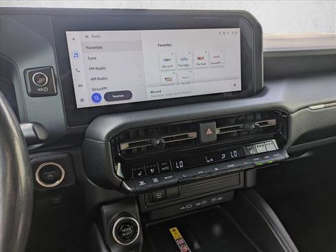 Used 2024 Toyota Land Cruiser image 12