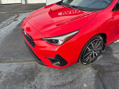 New 2026 Subaru Impreza 2.0i Sport image 61