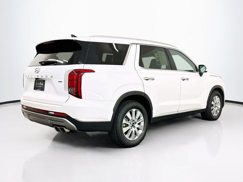 Used 2025 Hyundai Palisade SEL AWD/4WD image 9