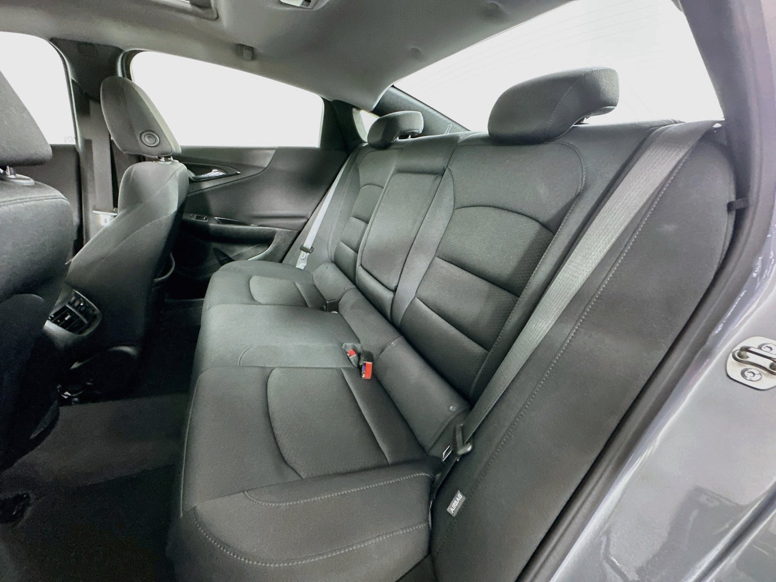 Used 2024 Chevrolet Malibu LT FWD image 26