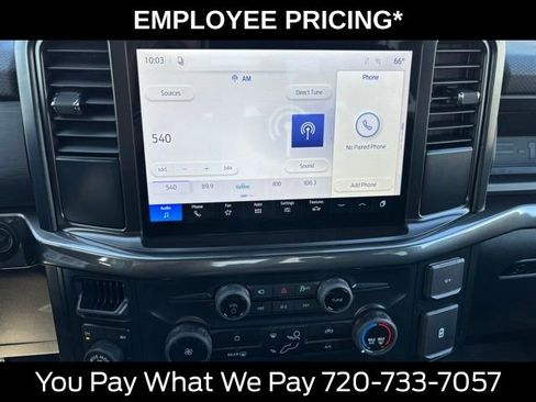 New 2026 Ford F150 STX AWD/4WD image 28