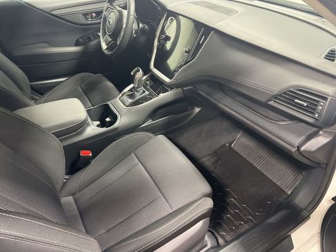 Used 2025 Subaru Legacy Premium image 14