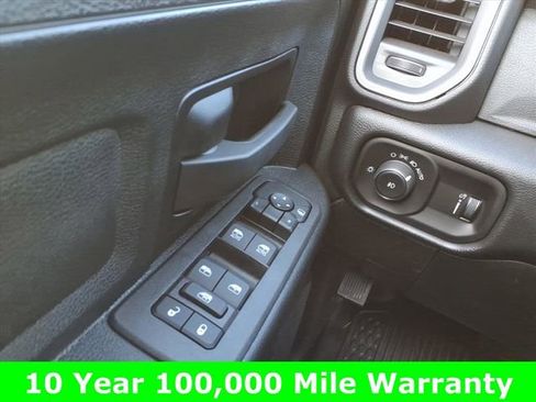 Used 2026 RAM 3500 Tradesman w/ Chrome Appearance Group image 21