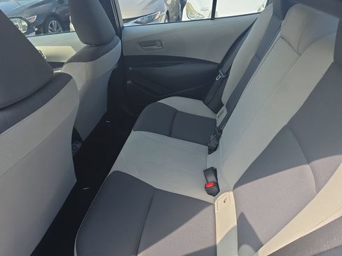 Used 2024 Toyota Corolla LE FWD image 21