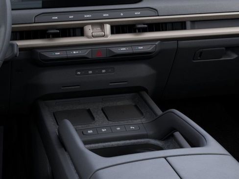 New 2027 Kia Telluride EX image 24