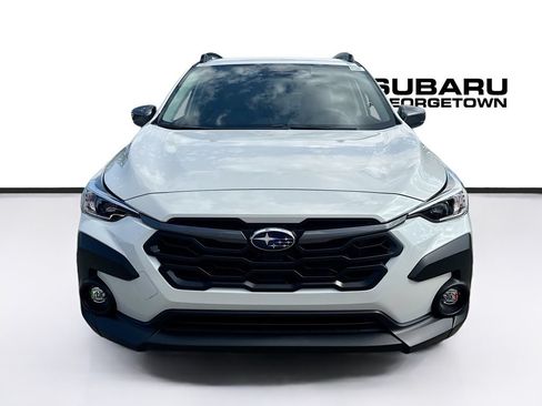 New 2026 Subaru Crosstrek 2.5i Premium AWD/4WD image 3