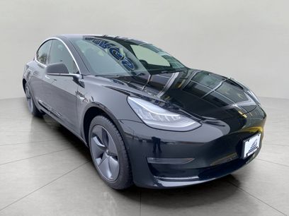 Used 2018 Tesla Model 3