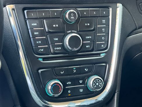 Used 2015 Buick Encore FWD image 22