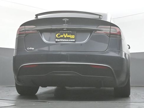 Used 2022 Tesla Model X AWD/4WD image 44