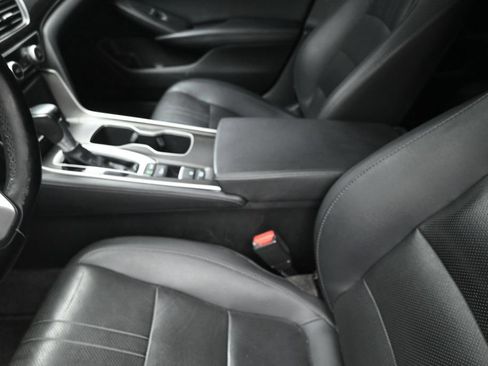 Used 2021 Honda Accord Sport Special Edition image 21