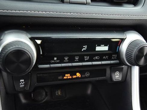 Used 2024 Toyota RAV4 LE image 14