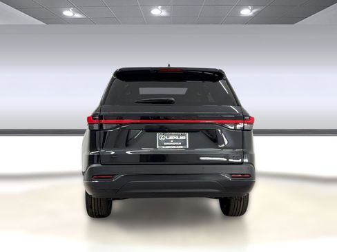 New 2026 Lexus TX 350 AWD image 10