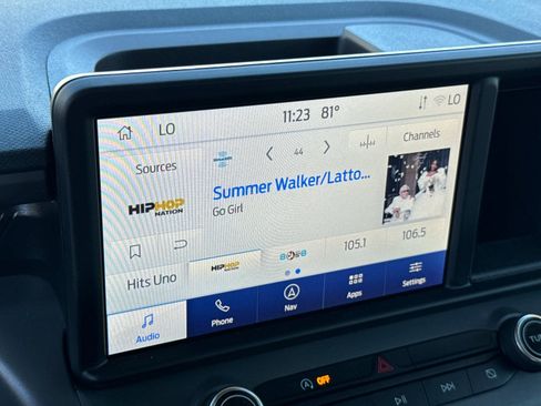 Used 2024 Ford Maverick Tremor w/ Tremor Off-Road Package image 19