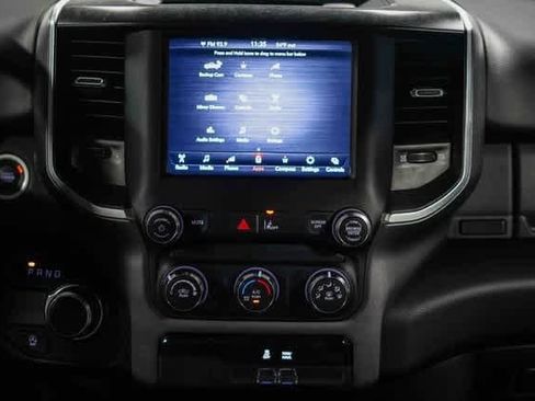 Used 2021 RAM 1500 Big Horn image 15