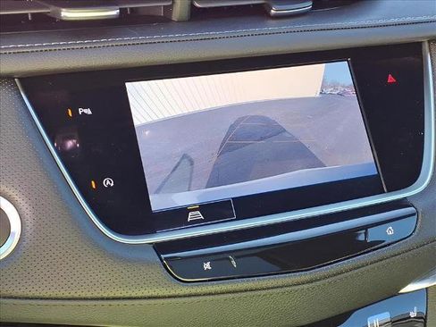 Used 2023 Cadillac XT5 Premium Luxury w/ LPO, Floor Liner Package image 13