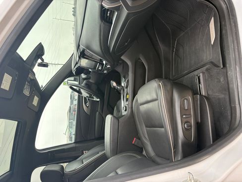 Used 2023 Chevrolet Traverse Premier w/ LPO, Floor Liner Package image 16