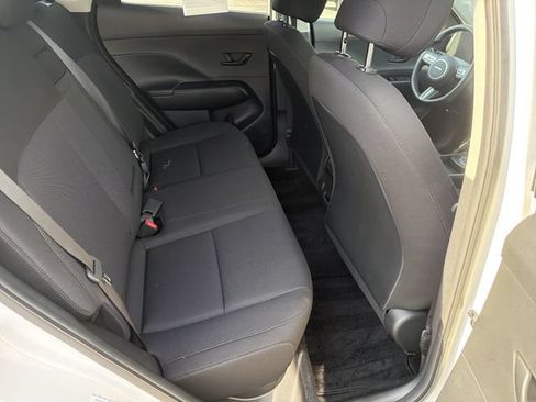 Certified 2026 Hyundai Kona SEL Sport FWD image 18