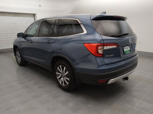 Used 2020 Honda Pilot EX image 5