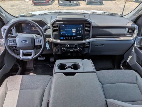 Used 2025 Ford F150 XLT w/ Equipment Group 301A Standard AWD/4WD image 27