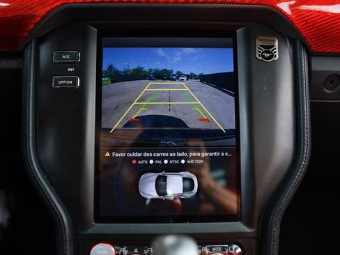 Used 2020 Ford Mustang GT RWD image 38