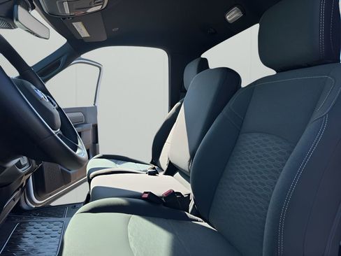 New 2026 RAM 5500 Tradesman AWD/4WD image 8