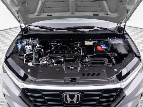 Used 2026 Honda CR-V LX image 27