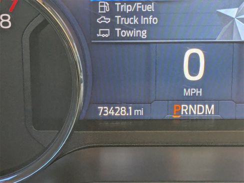 Used 2023 Ford F150 XLT w/ Equipment Group 301A Mid image 31