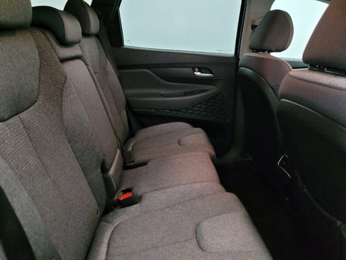 Used 2023 Hyundai Santa Fe SEL AWD/4WD image 19