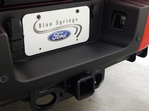 New 2026 Ford F250 Lariat w/ Tremor Off-Road Package image 6