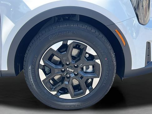 New 2026 Kia Sorento S w/ S Panoramic Sunroof Package FWD image 26