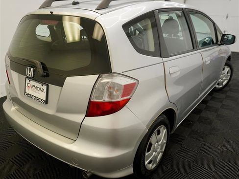 Used 2013 Honda Fit image 7