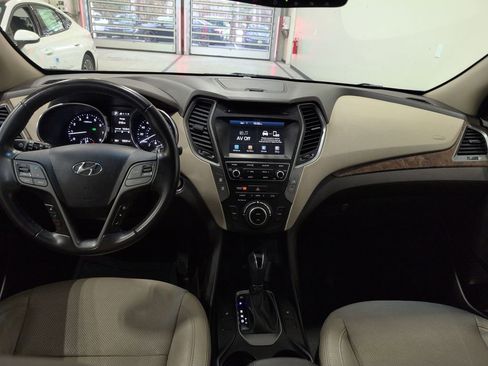 Used 2018 Hyundai Santa Fe Sport 2.0T w/ Cargo Package AWD/4WD image 13