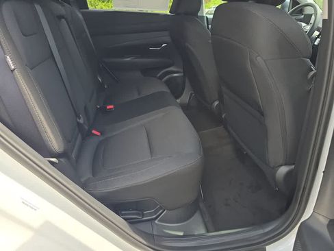 New 2026 Hyundai Tucson SEL FWD image 21