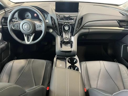 New 2026 Acura RDX w/ Technology Package AWD/4WD image 14