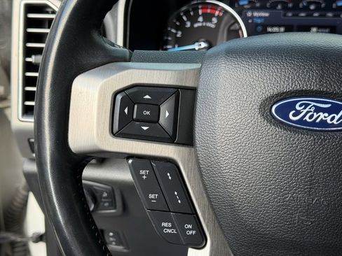 Used 2020 Ford F450 Platinum w/ FX4 Off-Road Package image 15