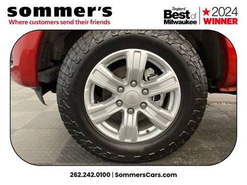 Used 2019 Ford Ranger XLT image 23