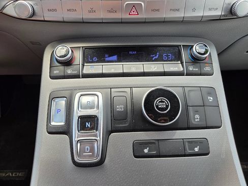 Used 2020 Hyundai Palisade SEL FWD image 26
