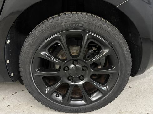 Used 2013 Dodge Dart Limited w/ Premium Group FWD image 30