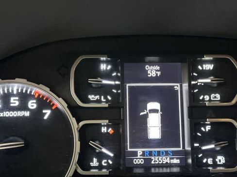 Used 2018 Toyota Tundra Limited image 16
