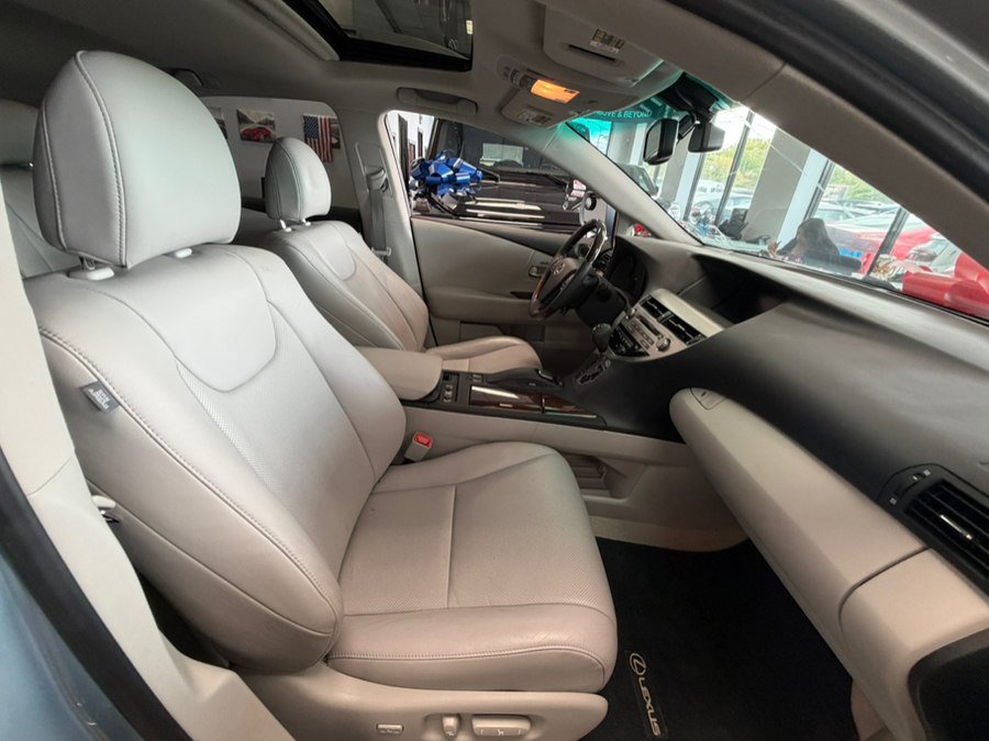 Used 2011 Lexus RX 350 AWD w/ Premium Pkg image 49