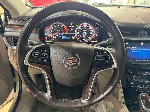 Used 2013 Cadillac XTS Premium FWD image 24