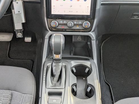 New 2025 Ford Ranger XLT w/ Equipment Group 301A High image 19