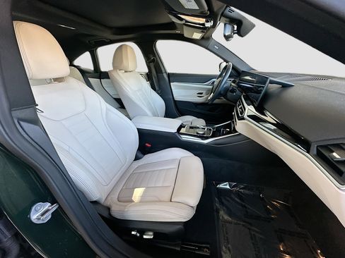 Used 2023 BMW i4 eDrive35 w/ Premium Package image 29